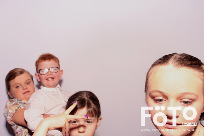 Lenny & Mel's Wedding | View more photos from the event at gallery.fotomachines.com.au/u/FOTOMachines/Lenny-Mels-Wedding